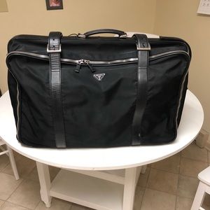 Suitcase PRADA